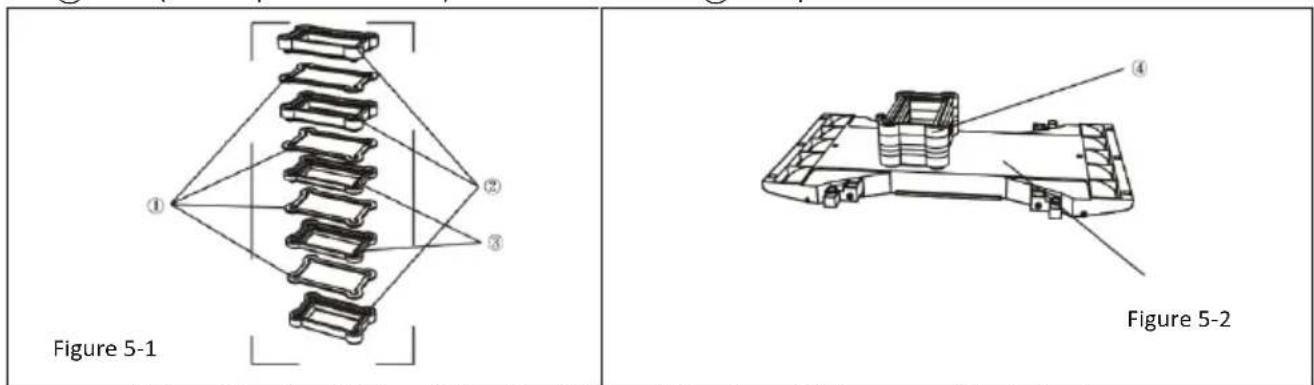 Mestic RTA-2500L - NOTICE - 3