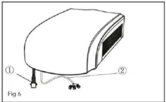 Mestic RTA-2500L - AVIS - 5