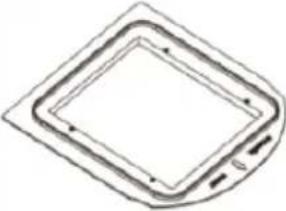 Mestic RTA-2500L - LISTE DES EMBALLAGES - 2