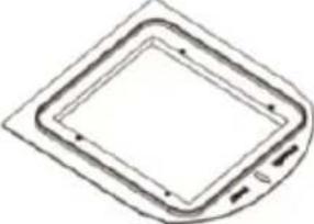Mestic RTA-2500L - ELECTRIC DIAGRAM - 4