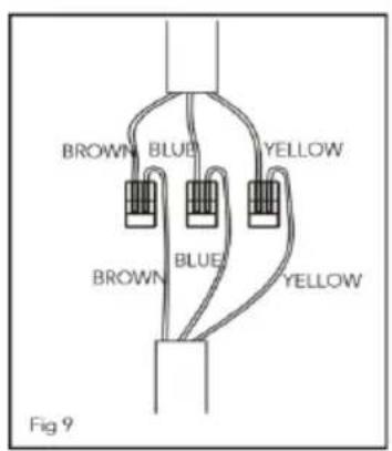 Mestic RTA-2500L - PRECAUCIÓN - 2