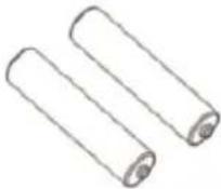 Mestic RTA-2500L - ELECTRIC DIAGRAM - 5