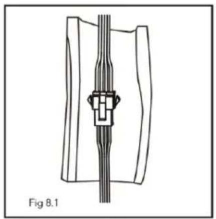 Mestic RTA-2500L - OBSERVER - 6