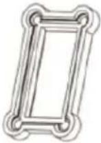 Mestic RTA-2500L - ELECTRIC DIAGRAM - 10