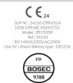 CHACON 34150 - 2