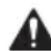 GlobalTronics WC-RC-04 - AVERTISSEMENT! - 1