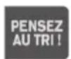Krontaler GT-RWC-01-BK - Élimination de l'emballage - 1