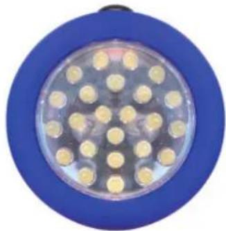 Workzone GT-AL24-LED1 - 1