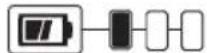 Mac Tools MCD701 - Témoin de Charge du Bloc-Piles - 3