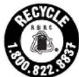 Mac Tools MCD701 - The RBRC Seal - 1