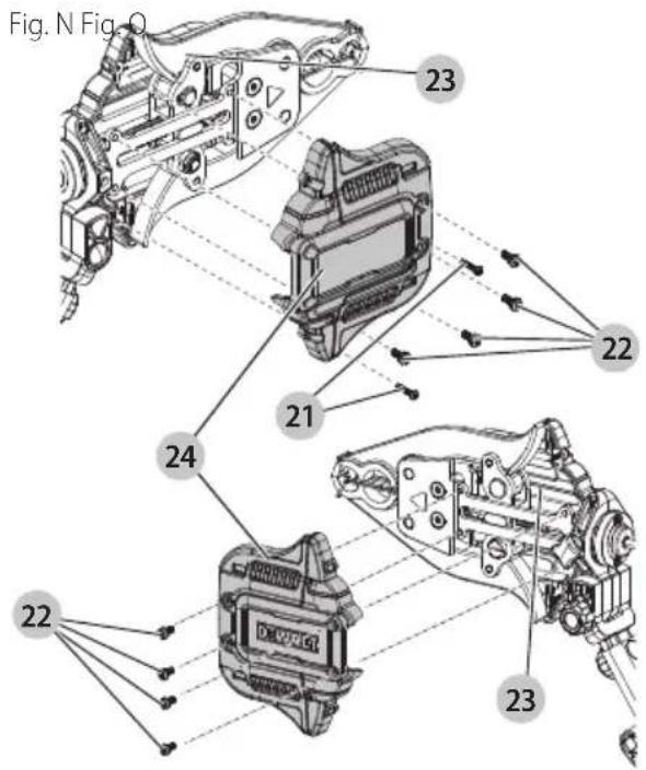 DEWALT DWAPXCIR - Definitions: Safety Alert Symbols and Words - 13