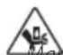 DEWALT DWAPXCIR - Ajuste de reversa: - 1