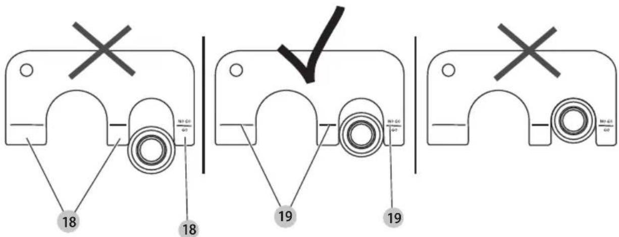 DEWALT DWAPXCIR - Definitions: Safety Alert Symbols and Words - 12