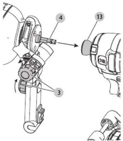 DEWALT DWAPXCIR - Definitions: Safety Alert Symbols and Words - 7