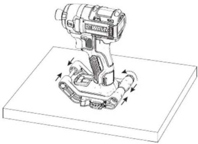 DEWALT DWAPXCIR - Definitions: Safety Alert Symbols and Words - 6