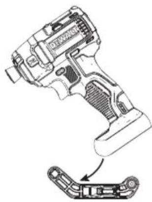 DEWALT DWAPXCIR - Definitions: Safety Alert Symbols and Words - 4