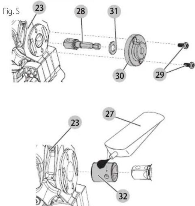 DEWALT DWAPXCIR - Definitions: Safety Alert Symbols and Words - 18