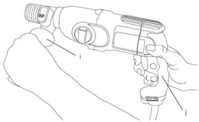 DEWALT DWEN103 - English (original instructions) - 7