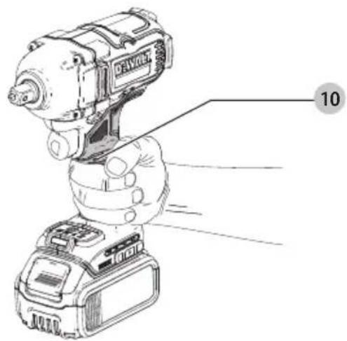 DEWALT DCF891 - 2
