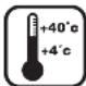 DEWALT DCF891 - Labels op de oplader en accu - 8