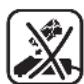 DEWALT DCF891 - Labels on Charger and Battery Pack - 5