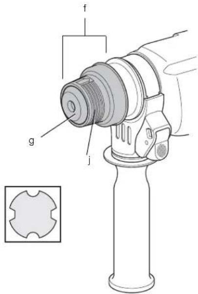 DEWALT DWEN102 - 2
