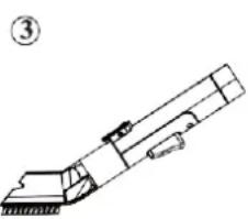 TECHWOOD TAN-4588 - UTILISATION DES OUTILS - 3