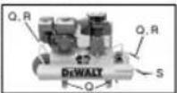 DEWALT DXCMH1608WB - TRANSPORTING - 1