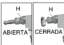 DEWALT DXCMH1608WB - VÁLVULA DE DESCARGA - 1