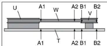 DEWALT DXCMH1608WB - Pulley and Fly wheel Alignment - 1