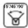 DEWALT DCE074D - Scan Mode Button - 1