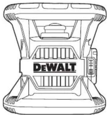 DEWALT DCE074D - 12