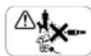 DEWALT DXPW002E - INFORMATIONSSKYLTAR OCH SYMBOLER - 4