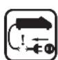 DEWALT DCMPW1600 - Labels on Charger and Battery Pack - 7