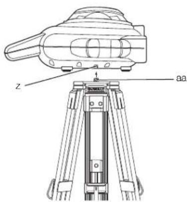 DEWALT DW075 - English (original instructions) - 8