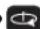 DEWALT DW075 - HURTIGHT/ROTASJONSKNAPP - 1