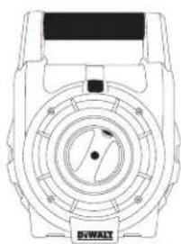 DEWALT DW075 - English (original instructions) - 10