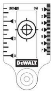 DEWALT DW075 - English (original instructions) - 14