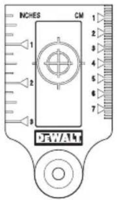 DEWALT DCE080RS - 36