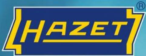 Hazet 9041G-1 - 7