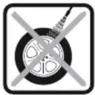 DEWALT DXPW001 - ACHTUNG - 1
