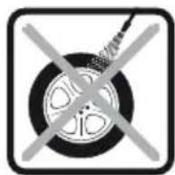 DEWALT DXPW001 - WARNING - 1