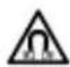 DEWALT DCE822G18 - Warning Labels - 5
