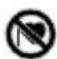 DEWALT DCE822G18 - Warning Labels - 6
