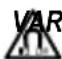 DEWALT DCE822G18 - Varoitustarrat - 4
