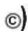 DEWALT DCE079G - Utilizzo del laser su un treppiede (Fig. - 1