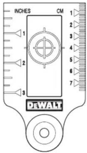 DEWALT DCE079G - 16