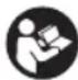 DEWALT DCE079G - Definitions: Safety Alert Symbols and Words - 2