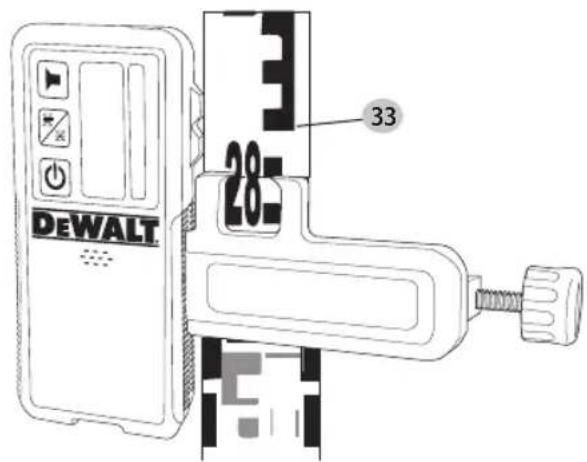 DEWALT DCE079G - 30