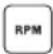 DEWALT DCE079G - Snelheids-/rotatieknop - 1